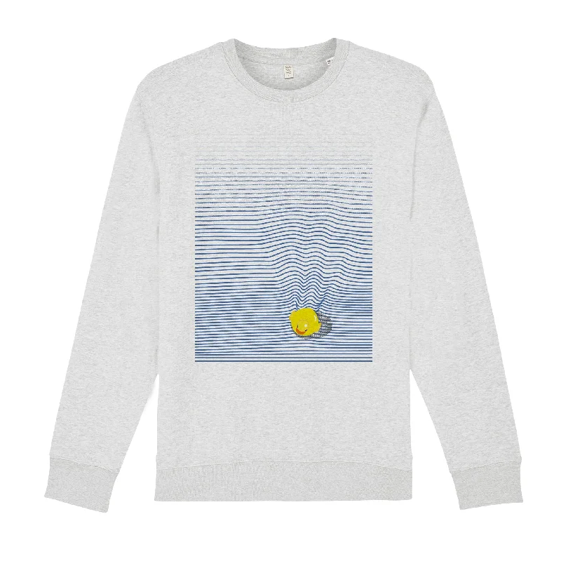 Rubber Ducky Sweatshirt