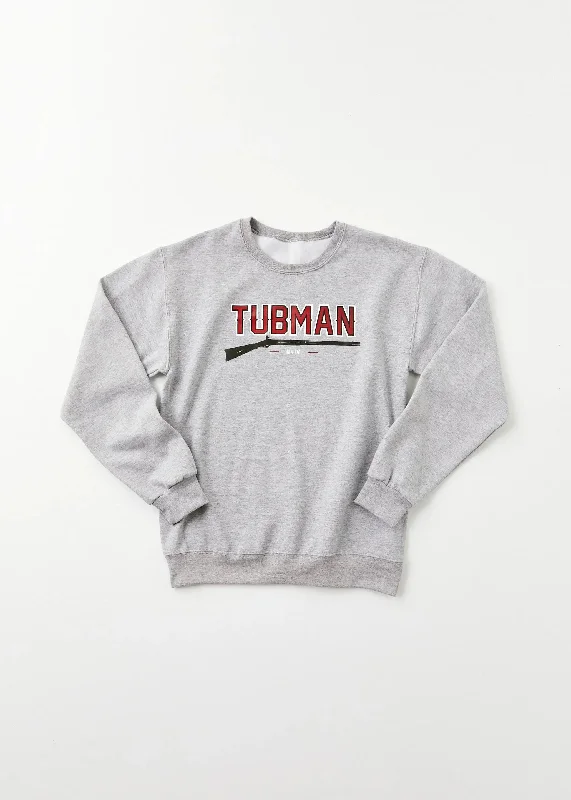 School of Thought | Harriet Tubman Collegiate Crewneck