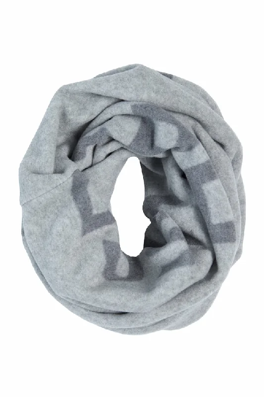 SNOOD SCARF - 4074P - HSCPH PRINT