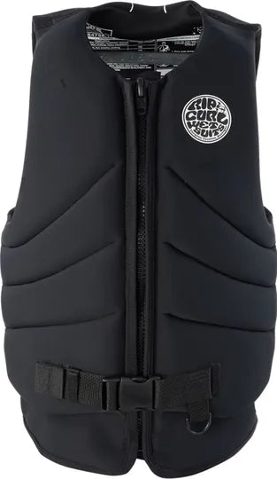 2023 Ripcurl D/Patrol Buoy Vest - Black