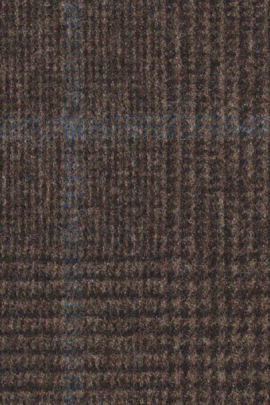 Brown Glenplaid