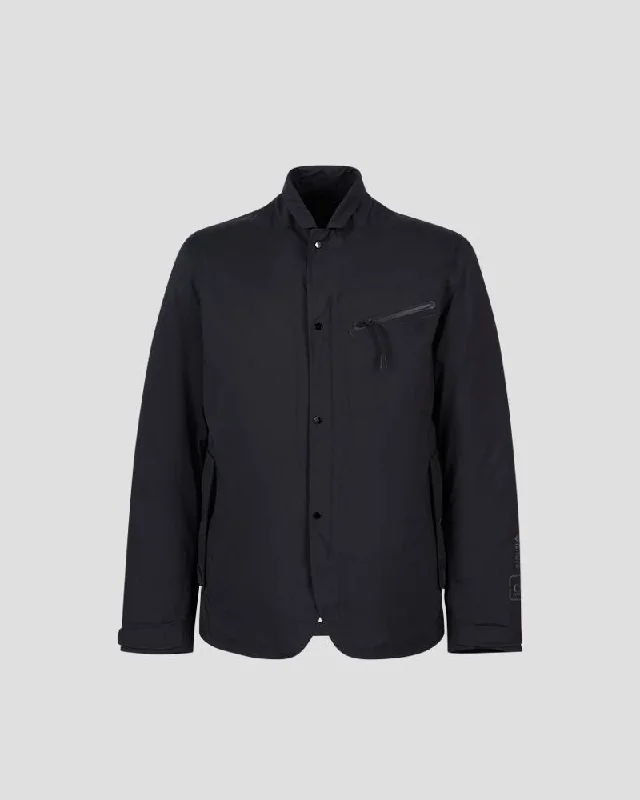 Gore-Tex 3L Infinium Blazer - Black