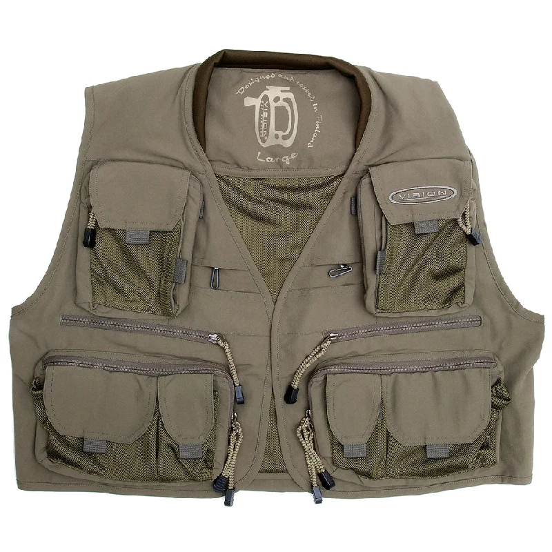 Caribou Fly Vest