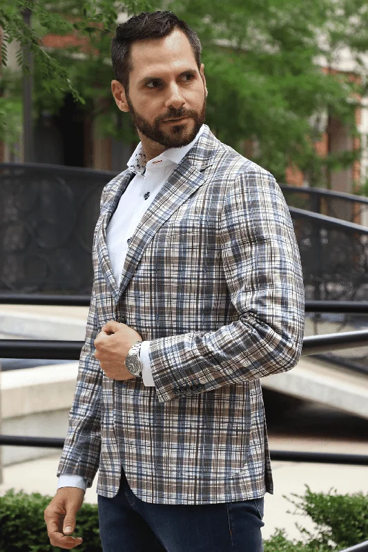 Knoxville Sportcoat