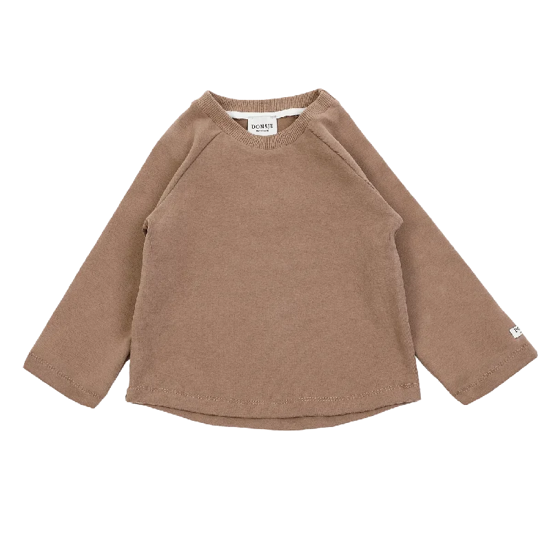 Maas Sweatshirt | Mocha