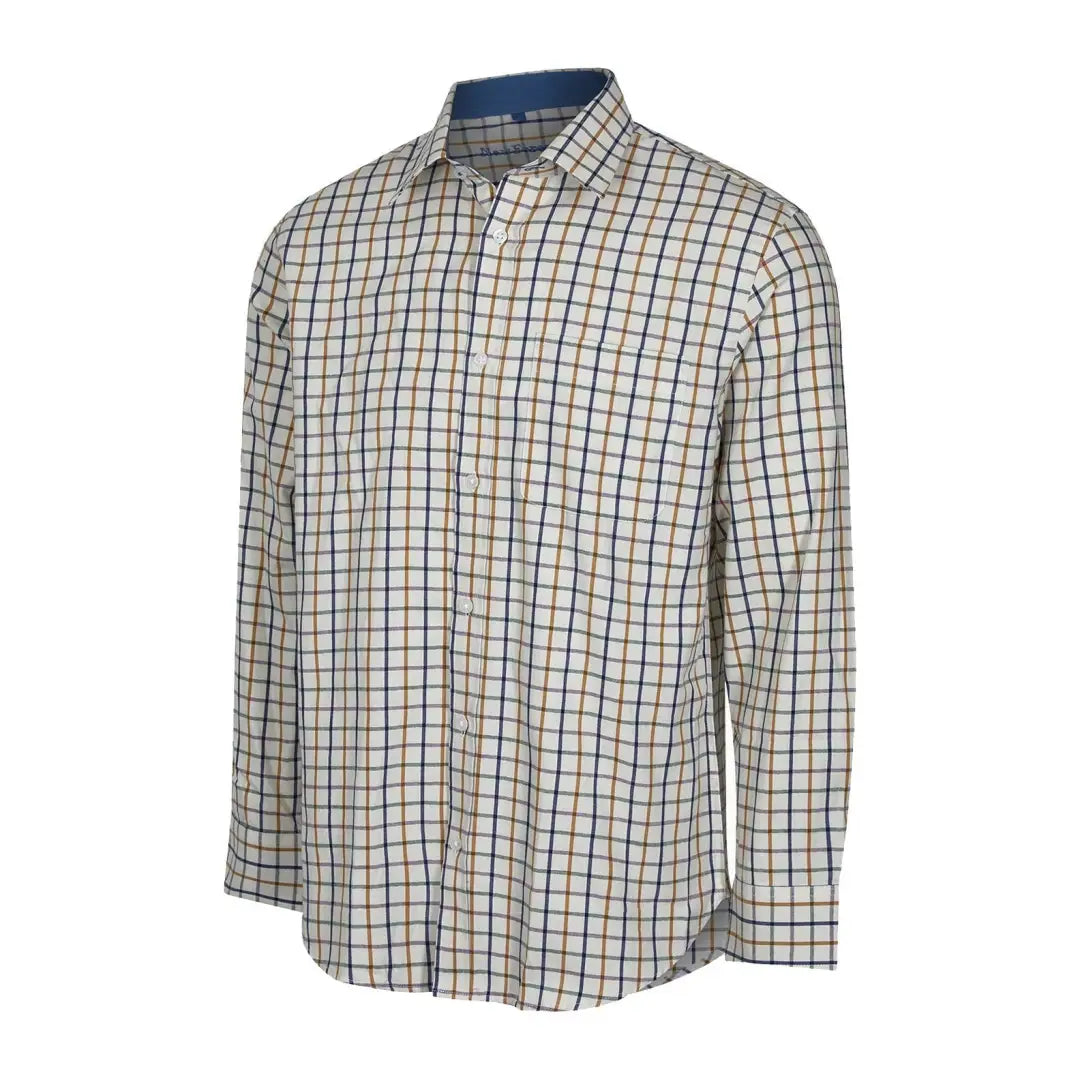 New Forest Premium Tattersall Shirt