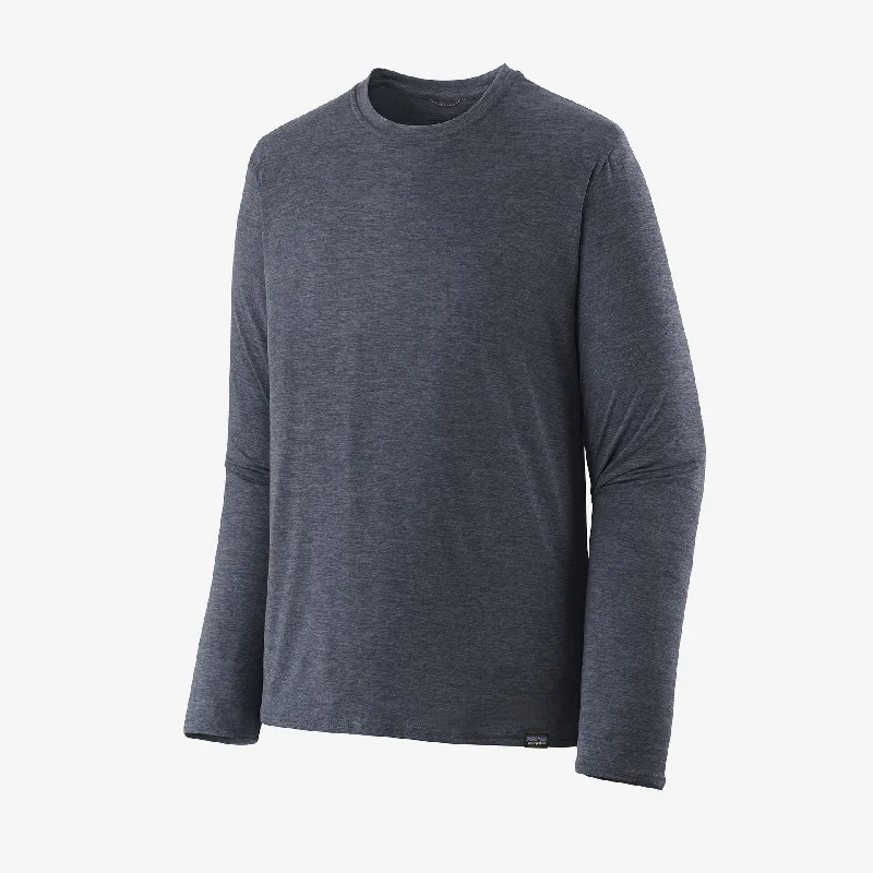 Patagonia Capilene Cool Daily LS - Men's