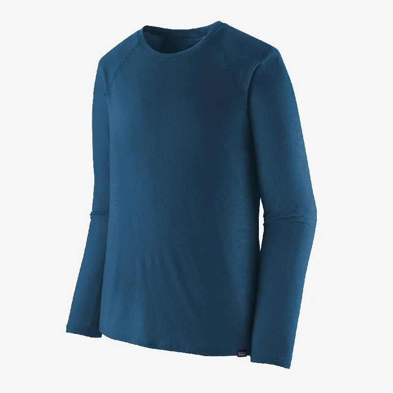 Patagonia Capilene Cool Trail LS - Men's