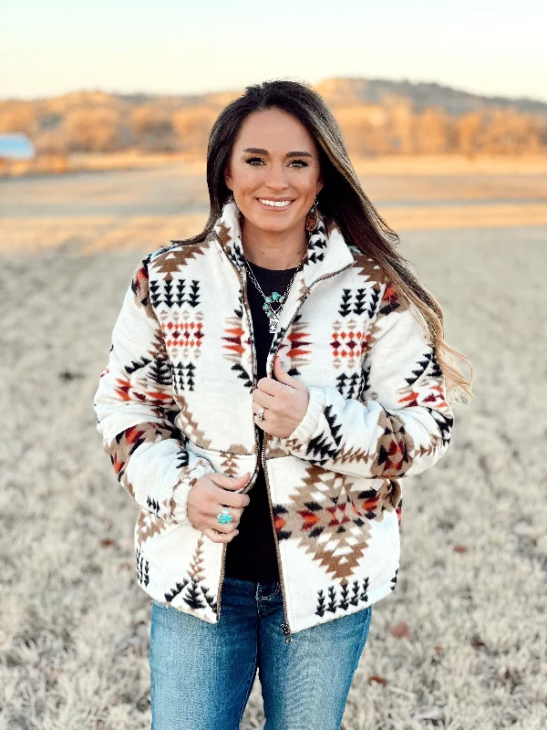 The Jackson Hole Jacket