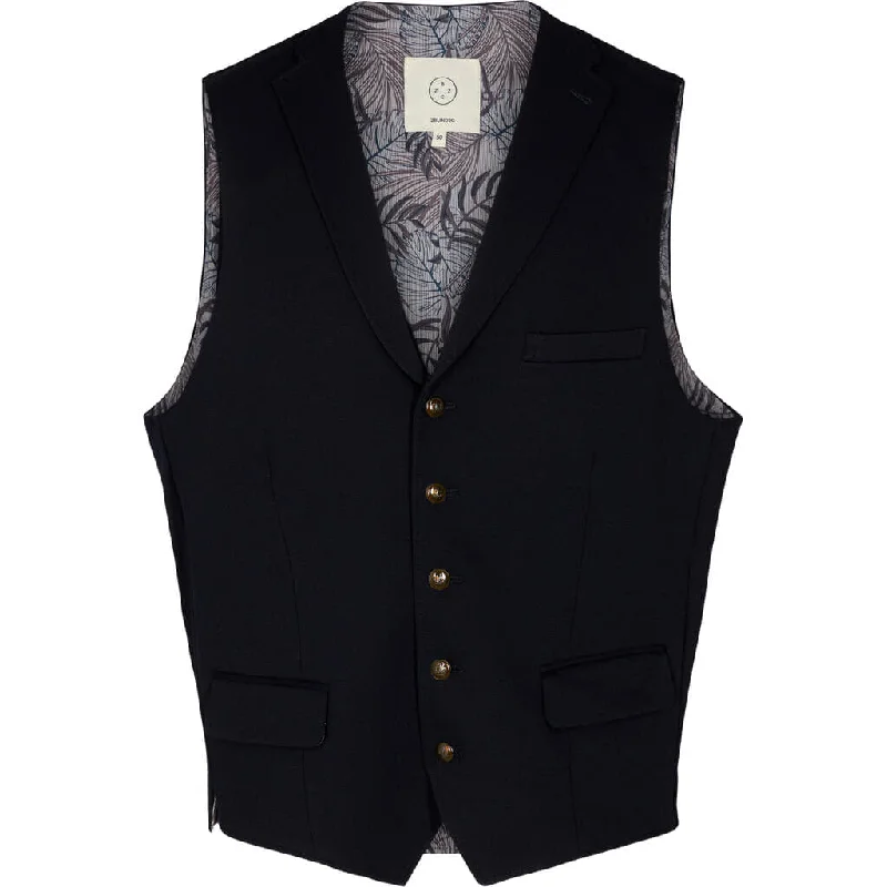 Wolf Structure Vest - NAV Navy