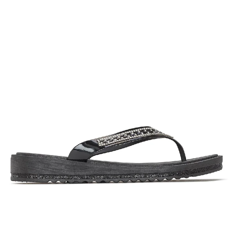 Plus Size Women's Wide - Width Platform Sandals in Black for Added Comfort and HeightPlus Size Women's Wide - Width Platform Sandals in Black for Added Comfort and HeightJoia Plus Size Women's Wide - Width Platform Sandals in Black for Added Comfort and HeightPlus Size Women's Wide - Width Platform Sandals in Black for Added Comfort and HeightJoia