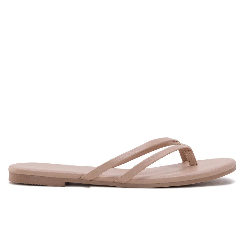 Women's Flat Slide Sandals with a Memory Foam Insole in White for All - Day ComfortWomen's Flat Slide Sandals with a Memory Foam Insole in White for All - Day ComfortNaya Women's Flat Slide Sandals with a Memory Foam Insole in White for All - Day ComfortWomen's Flat Slide Sandals with a Memory Foam Insole in White for All - Day ComfortNaya