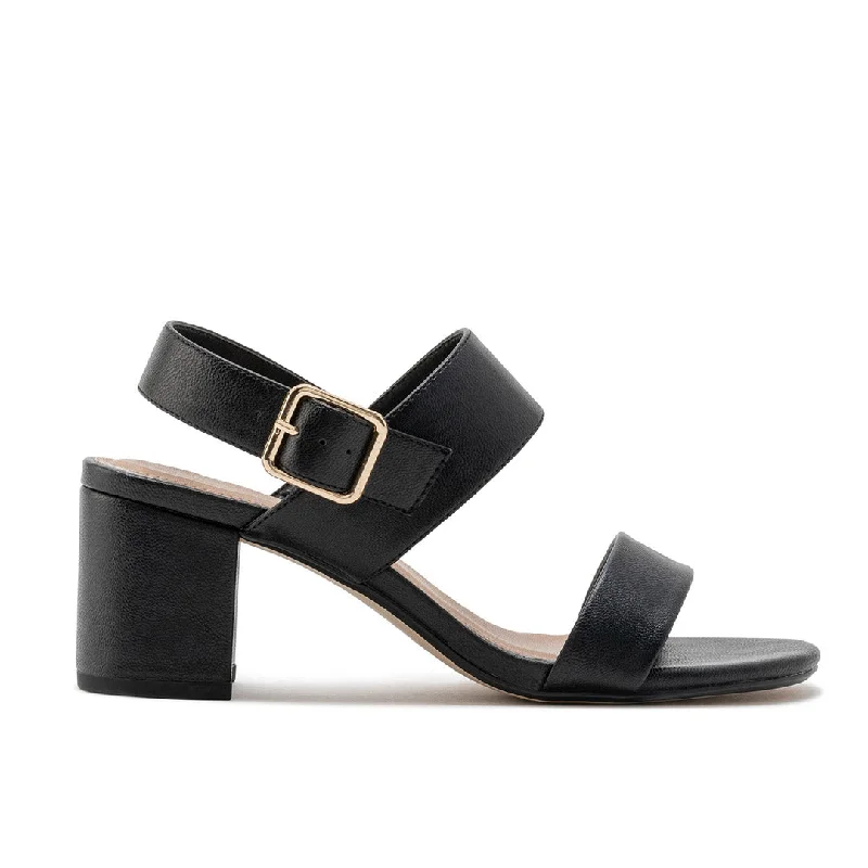 Shock - Absorbing Women's Sandals with a Soft Insole in Black for Active LifestylesShock - Absorbing Women's Sandals with a Soft Insole in Black for Active LifestylesVesta Shock - Absorbing Women's Sandals with a Soft Insole in Black for Active LifestylesShock - Absorbing Women's Sandals with a Soft Insole in Black for Active LifestylesVesta