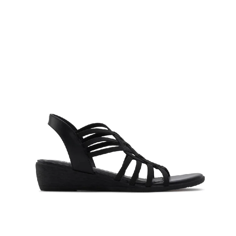 Shock - Absorbing Women's Sandals with a Soft Insole in Black for Active LifestylesShock - Absorbing Women's Sandals with a Soft Insole in Black for Active LifestylesEVOLUTION Shock - Absorbing Women's Sandals with a Soft Insole in Black for Active LifestylesShock - Absorbing Women's Sandals with a Soft Insole in Black for Active LifestylesEVOLUTION