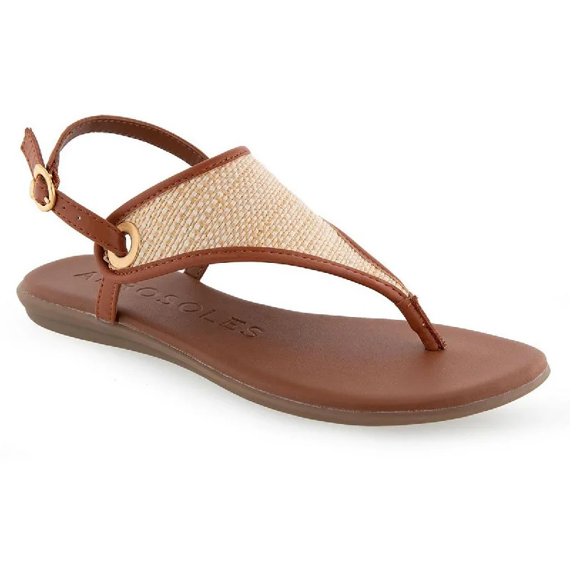 Child - Friendly Women's Sandals with a Secure Buckle in Purple for Moms on the GoChild - Friendly Women's Sandals with a Secure Buckle in Purple for Moms on the GoAerosoles Womens Conchlusion Faux Leather Slingback T-Strap Sandals Child - Friendly Women's Sandals with a Secure Buckle in Purple for Moms on the GoChild - Friendly Women's Sandals with a Secure Buckle in Purple for Moms on the GoAerosoles Womens Conchlusion Faux Leather Slingback T-Strap Sandals