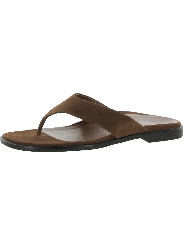 Women's Leather - Strapped Sandals with a Braided Detail in Brown for a Rustic AppealWomen's Leather - Strapped Sandals with a Braided Detail in Brown for a Rustic AppealAgave Womens Solid Thong Flip-Flops Women's Leather - Strapped Sandals with a Braided Detail in Brown for a Rustic AppealWomen's Leather - Strapped Sandals with a Braided Detail in Brown for a Rustic AppealAgave Womens Solid Thong Flip-Flops