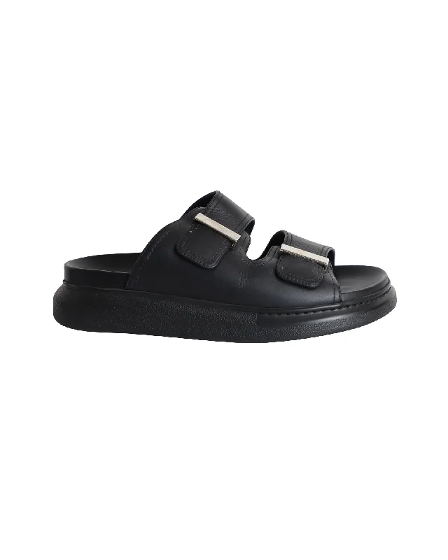 Waterproof Women's Rubber Beach Sandals with Arch Support in Blue for Water ActivitiesWaterproof Women's Rubber Beach Sandals with Arch Support in Blue for Water ActivitiesAlexander McQueen Double Buckle Slides in Black Leather Waterproof Women's Rubber Beach Sandals with Arch Support in Blue for Water ActivitiesWaterproof Women's Rubber Beach Sandals with Arch Support in Blue for Water ActivitiesAlexander McQueen Double Buckle Slides in Black Leather