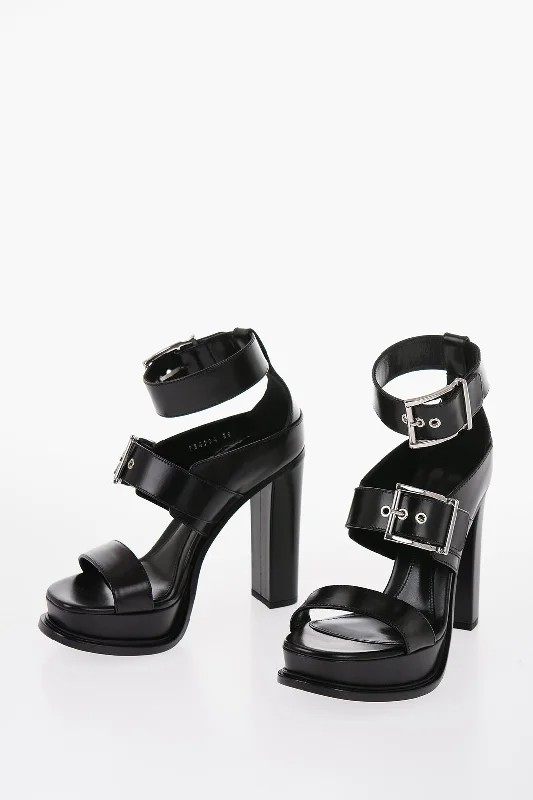 Child - Friendly Women's Sandals with a Secure Buckle in Purple for Moms on the GoChild - Friendly Women's Sandals with a Secure Buckle in Purple for Moms on the GoAlexander Mcqueen Leather Sandals With Buckles Heel 12 Cm Child - Friendly Women's Sandals with a Secure Buckle in Purple for Moms on the GoChild - Friendly Women's Sandals with a Secure Buckle in Purple for Moms on the GoAlexander Mcqueen Leather Sandals With Buckles Heel 12 Cm