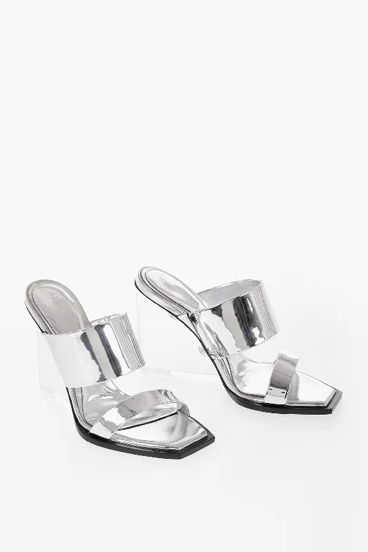 Sustainable Women's Recycled Material Sandals in Beige for Eco - Conscious ShoppersSustainable Women's Recycled Material Sandals in Beige for Eco - Conscious ShoppersAlexander Mcqueen Metallic Effect Sandals With Clear Wedge 10 Cm Sustainable Women's Recycled Material Sandals in Beige for Eco - Conscious ShoppersSustainable Women's Recycled Material Sandals in Beige for Eco - Conscious ShoppersAlexander Mcqueen Metallic Effect Sandals With Clear Wedge 10 Cm