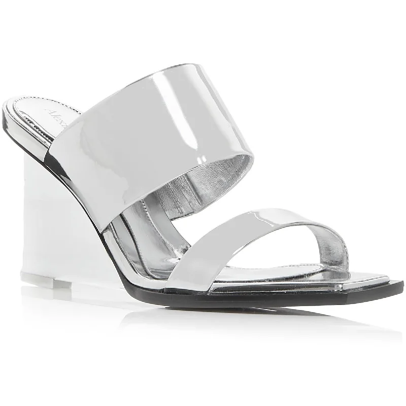 Child - Friendly Women's Sandals with a Secure Buckle in Purple for Moms on the GoChild - Friendly Women's Sandals with a Secure Buckle in Purple for Moms on the GoAlexander McQueen Womens Patent Leather Dressy Mule Sandals Child - Friendly Women's Sandals with a Secure Buckle in Purple for Moms on the GoChild - Friendly Women's Sandals with a Secure Buckle in Purple for Moms on the GoAlexander McQueen Womens Patent Leather Dressy Mule Sandals