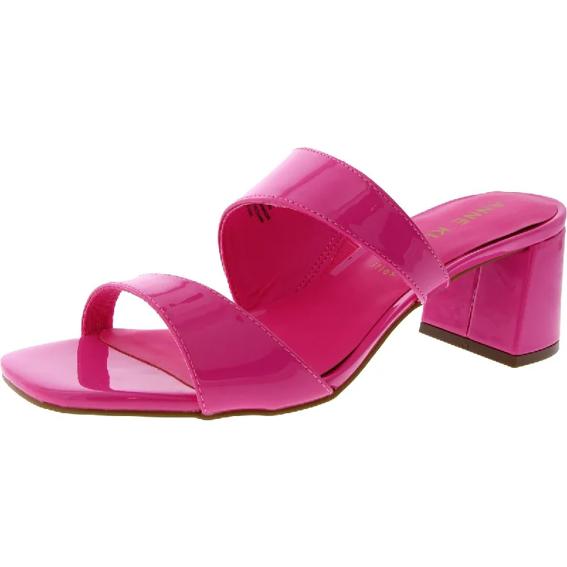 Women's Sandals with a Glitter - Coated Strap in Gold for a Sparkly Summer OutfitWomen's Sandals with a Glitter - Coated Strap in Gold for a Sparkly Summer OutfitAnne Klein Womens Kinder Patent Square Toe Block Heel Women's Sandals with a Glitter - Coated Strap in Gold for a Sparkly Summer OutfitWomen's Sandals with a Glitter - Coated Strap in Gold for a Sparkly Summer OutfitAnne Klein Womens Kinder Patent Square Toe Block Heel