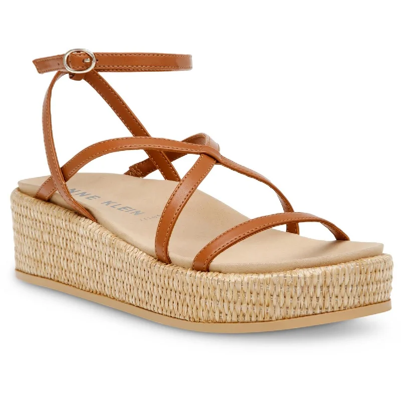 Anti - Slip Women's Sandals with a Grooved Sole in Green for Outdoor AdventuresAnti - Slip Women's Sandals with a Grooved Sole in Green for Outdoor AdventuresAnne Klein Womens Verano Faux Leather Ankle Strap Wedge Sandals Anti - Slip Women's Sandals with a Grooved Sole in Green for Outdoor AdventuresAnti - Slip Women's Sandals with a Grooved Sole in Green for Outdoor AdventuresAnne Klein Womens Verano Faux Leather Ankle Strap Wedge Sandals