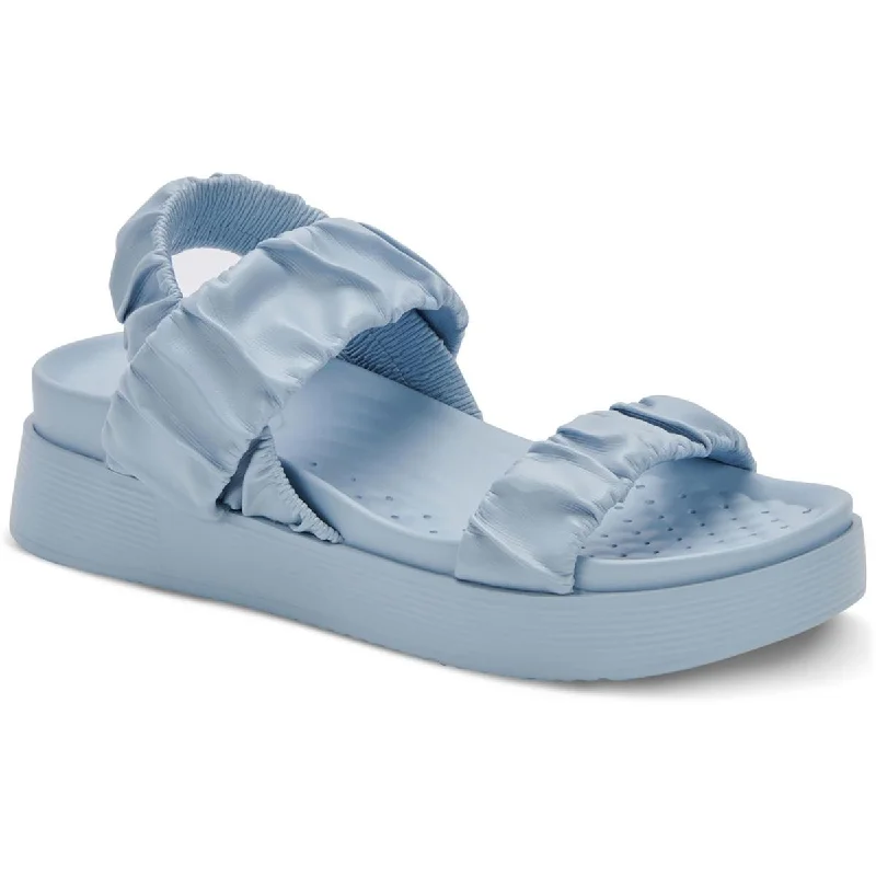 Women's Cork - Soled Espadrille Sandals with a Rope - Trimmed Upper in Navy for a Summer VibeWomen's Cork - Soled Espadrille Sandals with a Rope - Trimmed Upper in Navy for a Summer VibeAqua College Womens Faux Leather Waterproof Ankle Strap Women's Cork - Soled Espadrille Sandals with a Rope - Trimmed Upper in Navy for a Summer VibeWomen's Cork - Soled Espadrille Sandals with a Rope - Trimmed Upper in Navy for a Summer VibeAqua College Womens Faux Leather Waterproof Ankle Strap