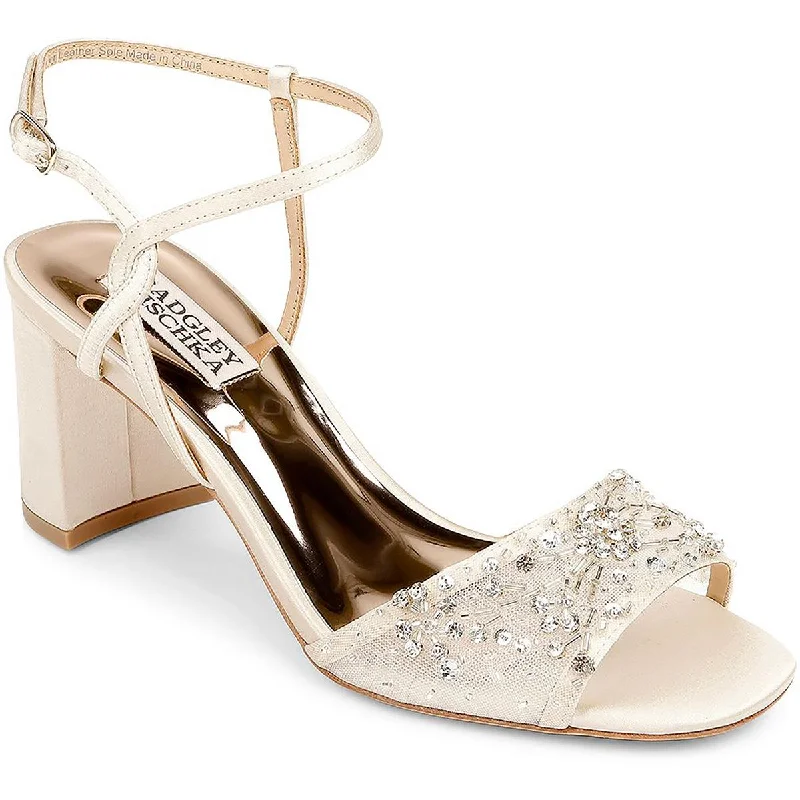 Women's Strappy Gladiator Sandals with Buckle Closures in Tan for a Boho LookWomen's Strappy Gladiator Sandals with Buckle Closures in Tan for a Boho LookBadgley Mischka Womens Blaine Satin Jeweled Heels Women's Strappy Gladiator Sandals with Buckle Closures in Tan for a Boho LookWomen's Strappy Gladiator Sandals with Buckle Closures in Tan for a Boho LookBadgley Mischka Womens Blaine Satin Jeweled Heels