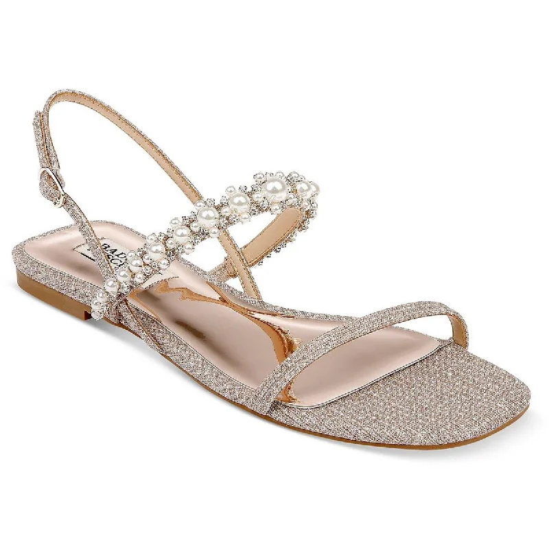 Adjustable Strap Women's Sandals with a Padded Heel in Pink for a Custom FitAdjustable Strap Women's Sandals with a Padded Heel in Pink for a Custom FitBadgley Mischka Womens Natalee Metallic Slip On Slingbacks Adjustable Strap Women's Sandals with a Padded Heel in Pink for a Custom FitAdjustable Strap Women's Sandals with a Padded Heel in Pink for a Custom FitBadgley Mischka Womens Natalee Metallic Slip On Slingbacks