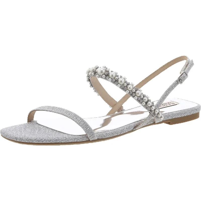 Silver Textile
