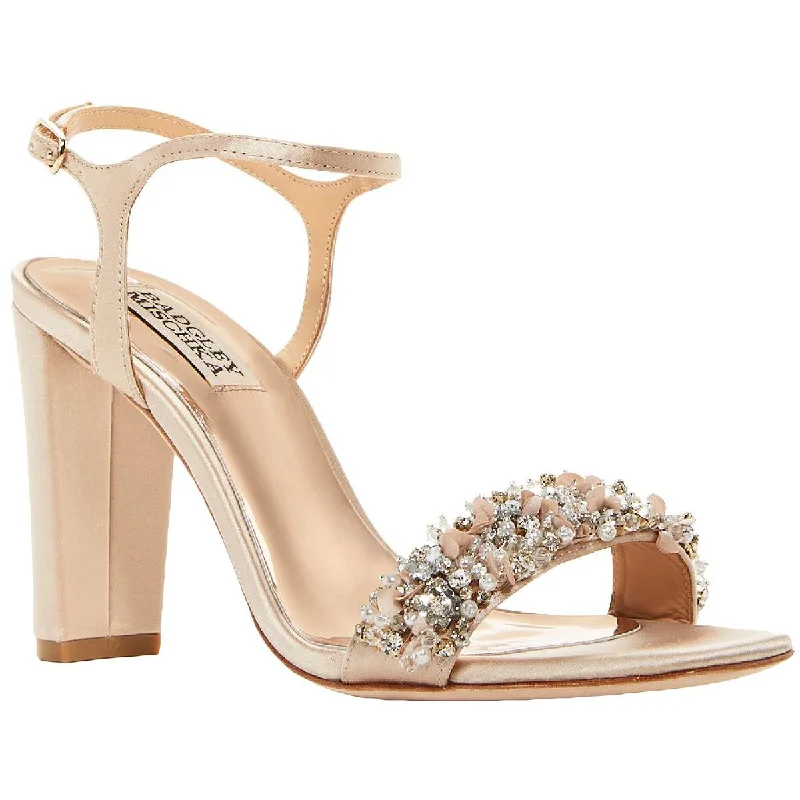 Shock - Absorbing Women's Sandals with a Soft Insole in Black for Active LifestylesShock - Absorbing Women's Sandals with a Soft Insole in Black for Active LifestylesBadgley Mischka Womens Teenie Rhinestone Heels Shock - Absorbing Women's Sandals with a Soft Insole in Black for Active LifestylesShock - Absorbing Women's Sandals with a Soft Insole in Black for Active LifestylesBadgley Mischka Womens Teenie Rhinestone Heels