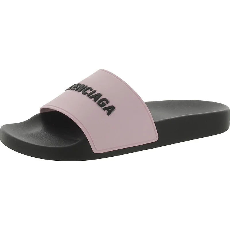 Pink/Black