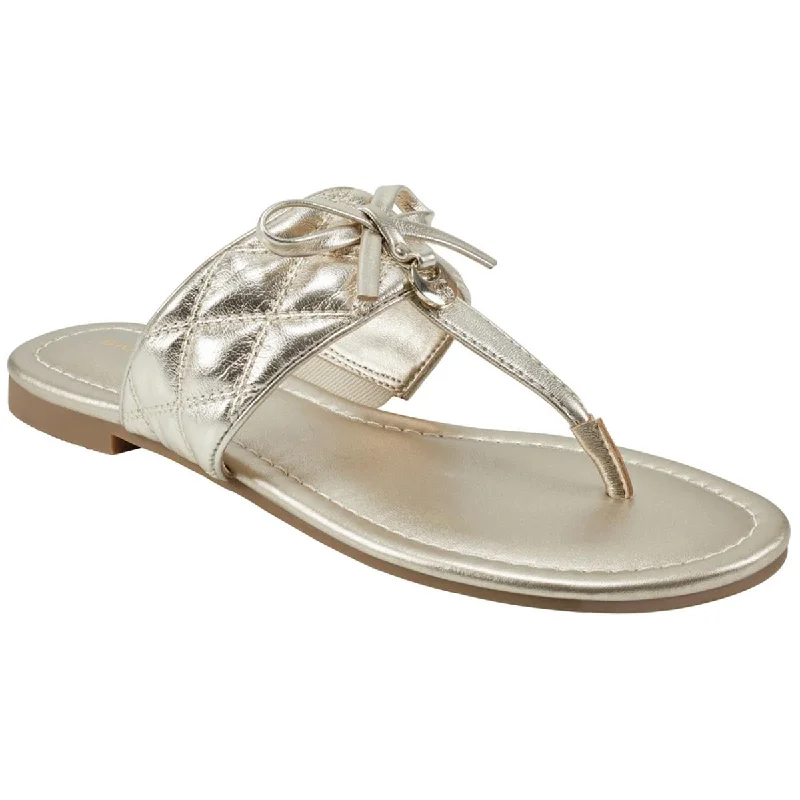 Women's Flat Slide Sandals with a Memory Foam Insole in White for All - Day ComfortWomen's Flat Slide Sandals with a Memory Foam Insole in White for All - Day ComfortBandolino Womens Kyliyn3 Thong Slip On Thong Sandals Women's Flat Slide Sandals with a Memory Foam Insole in White for All - Day ComfortWomen's Flat Slide Sandals with a Memory Foam Insole in White for All - Day ComfortBandolino Womens Kyliyn3 Thong Slip On Thong Sandals