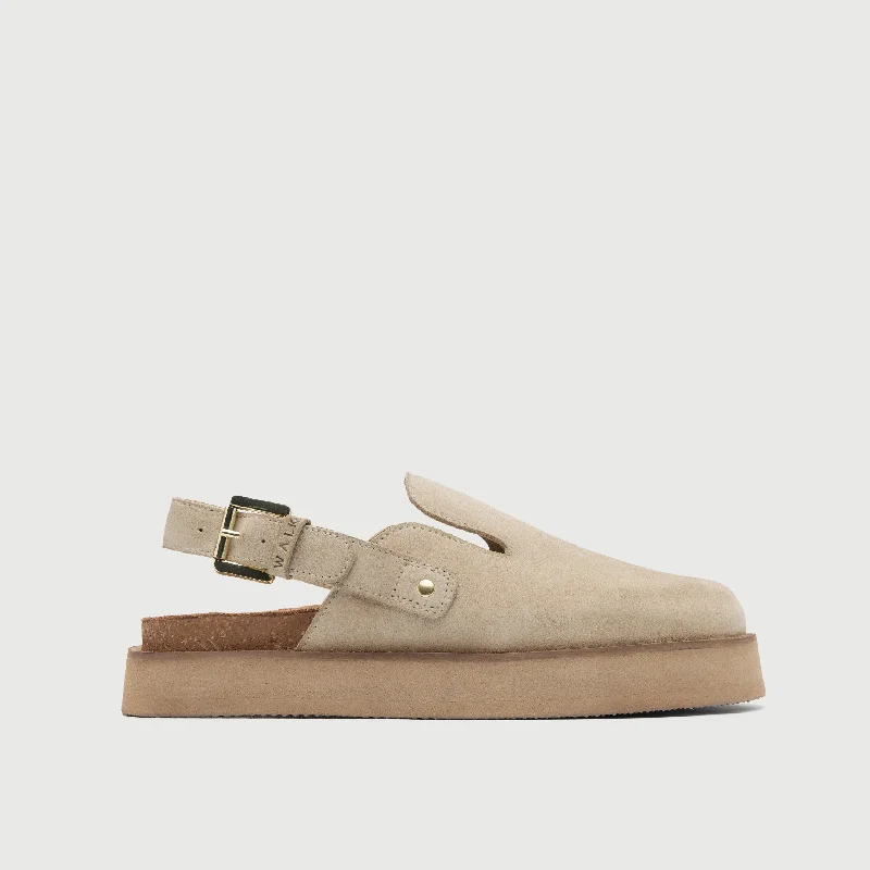 Women's Cork - Soled Espadrille Sandals with a Rope - Trimmed Upper in Navy for a Summer VibeWomen's Cork - Soled Espadrille Sandals with a Rope - Trimmed Upper in Navy for a Summer VibeBarca Clog Mule Women's Cork - Soled Espadrille Sandals with a Rope - Trimmed Upper in Navy for a Summer VibeWomen's Cork - Soled Espadrille Sandals with a Rope - Trimmed Upper in Navy for a Summer VibeBarca Clog Mule