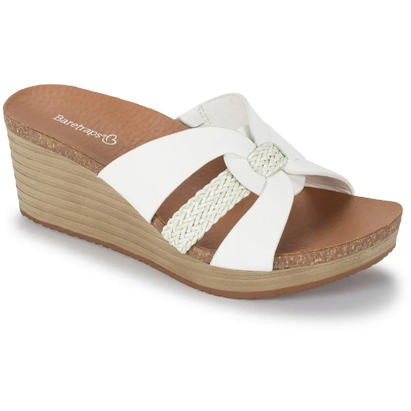 Sustainable Women's Recycled Material Sandals in Beige for Eco - Conscious ShoppersSustainable Women's Recycled Material Sandals in Beige for Eco - Conscious ShoppersBaretraps Womens YADORA Slide Sandals Sustainable Women's Recycled Material Sandals in Beige for Eco - Conscious ShoppersSustainable Women's Recycled Material Sandals in Beige for Eco - Conscious ShoppersBaretraps Womens YADORA Slide Sandals