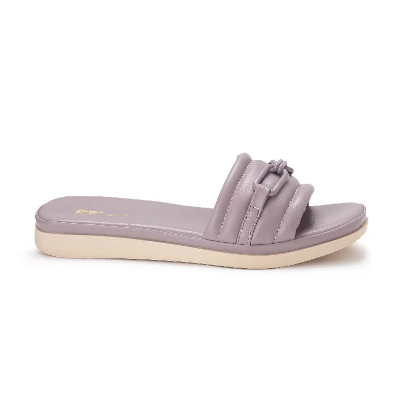 Women's Flat Slide Sandals with a Memory Foam Insole in White for All - Day ComfortWomen's Flat Slide Sandals with a Memory Foam Insole in White for All - Day ComfortBATA Comfit Women Wedge Sandals 501X185 Women's Flat Slide Sandals with a Memory Foam Insole in White for All - Day ComfortWomen's Flat Slide Sandals with a Memory Foam Insole in White for All - Day ComfortBATA Comfit Women Wedge Sandals 501X185