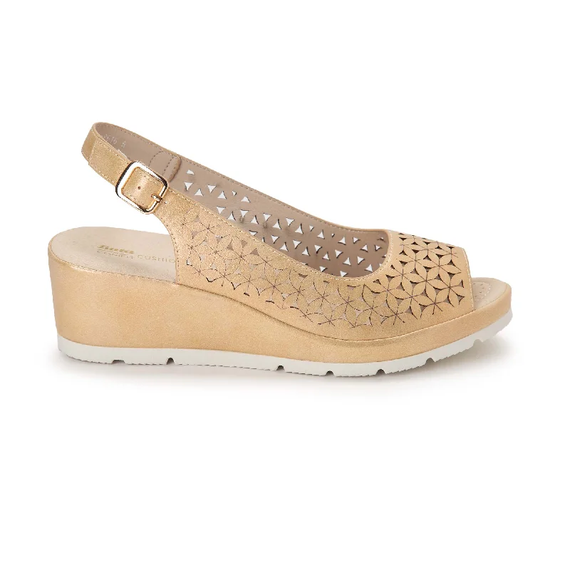 Women's Flat Slide Sandals with a Memory Foam Insole in White for All - Day ComfortWomen's Flat Slide Sandals with a Memory Foam Insole in White for All - Day ComfortBATA Comfit Women Wedge Sandals 661X616 Women's Flat Slide Sandals with a Memory Foam Insole in White for All - Day ComfortWomen's Flat Slide Sandals with a Memory Foam Insole in White for All - Day ComfortBATA Comfit Women Wedge Sandals 661X616