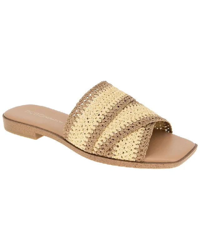 Women's Leather - Strapped Sandals with a Braided Detail in Brown for a Rustic AppealWomen's Leather - Strapped Sandals with a Braided Detail in Brown for a Rustic AppealBCBGeneration Lileen Sandal Women's Leather - Strapped Sandals with a Braided Detail in Brown for a Rustic AppealWomen's Leather - Strapped Sandals with a Braided Detail in Brown for a Rustic AppealBCBGeneration Lileen Sandal