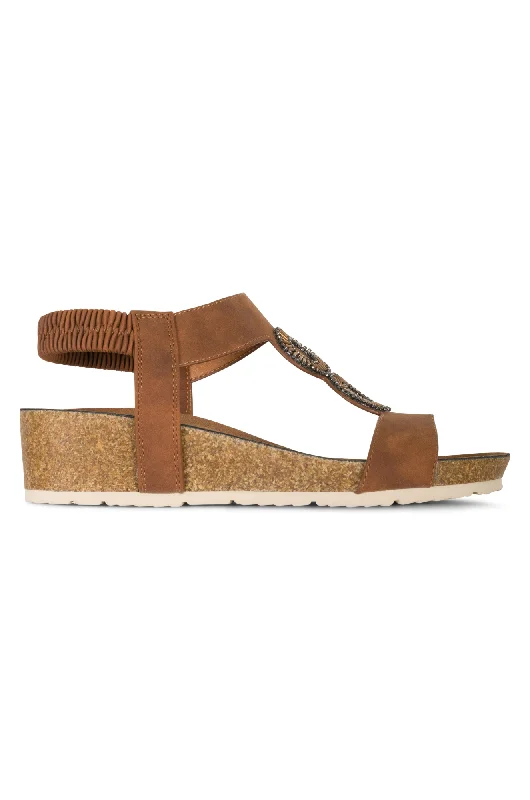 Women's Cork - Soled Espadrille Sandals with a Rope - Trimmed Upper in Navy for a Summer VibeWomen's Cork - Soled Espadrille Sandals with a Rope - Trimmed Upper in Navy for a Summer VibeWedge heel & Beaded Sandal | TAN | BARWELL AB Women's Cork - Soled Espadrille Sandals with a Rope - Trimmed Upper in Navy for a Summer VibeWomen's Cork - Soled Espadrille Sandals with a Rope - Trimmed Upper in Navy for a Summer VibeWedge heel & Beaded Sandal | TAN | BARWELL AB