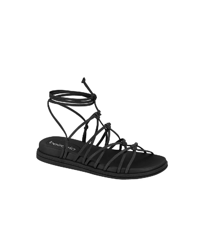 Women's Flat Slide Sandals with a Memory Foam Insole in White for All - Day ComfortWomen's Flat Slide Sandals with a Memory Foam Insole in White for All - Day ComfortBEIRA RIO WOMEN FLATS WITH ROPES Women's Flat Slide Sandals with a Memory Foam Insole in White for All - Day ComfortWomen's Flat Slide Sandals with a Memory Foam Insole in White for All - Day ComfortBEIRA RIO WOMEN FLATS WITH ROPES