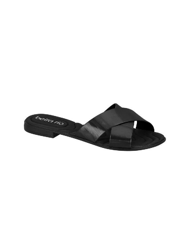 Women's Cork - Soled Espadrille Sandals with a Rope - Trimmed Upper in Navy for a Summer VibeWomen's Cork - Soled Espadrille Sandals with a Rope - Trimmed Upper in Navy for a Summer VibeBEIRA RIO WOMEN SANDALS PATENTE Women's Cork - Soled Espadrille Sandals with a Rope - Trimmed Upper in Navy for a Summer VibeWomen's Cork - Soled Espadrille Sandals with a Rope - Trimmed Upper in Navy for a Summer VibeBEIRA RIO WOMEN SANDALS PATENTE