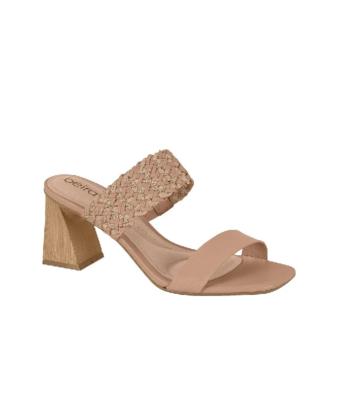 Women's Cork - Soled Espadrille Sandals with a Rope - Trimmed Upper in Navy for a Summer VibeWomen's Cork - Soled Espadrille Sandals with a Rope - Trimmed Upper in Navy for a Summer VibeBEIRA RIO WOMEN HEELS IN NUDE/BEIGE Women's Cork - Soled Espadrille Sandals with a Rope - Trimmed Upper in Navy for a Summer VibeWomen's Cork - Soled Espadrille Sandals with a Rope - Trimmed Upper in Navy for a Summer VibeBEIRA RIO WOMEN HEELS IN NUDE/BEIGE