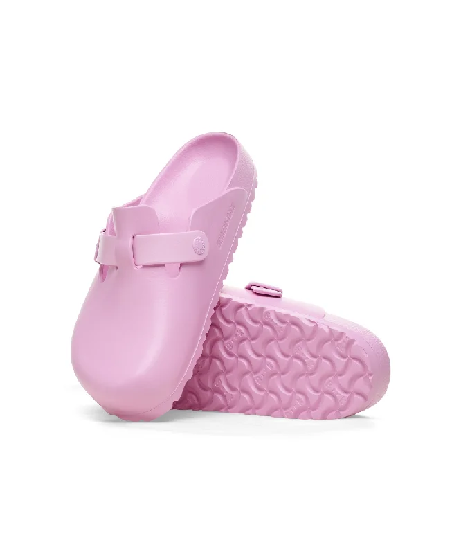 Orthopedic Women's Sandals with Arch Support in Gray for Foot HealthOrthopedic Women's Sandals with Arch Support in Gray for Foot HealthBIRKENSTOCK BOSTON ESSENTIALS NARROW FIT IN FONDANT PINK Orthopedic Women's Sandals with Arch Support in Gray for Foot HealthOrthopedic Women's Sandals with Arch Support in Gray for Foot HealthBIRKENSTOCK BOSTON ESSENTIALS NARROW FIT IN FONDANT PINK