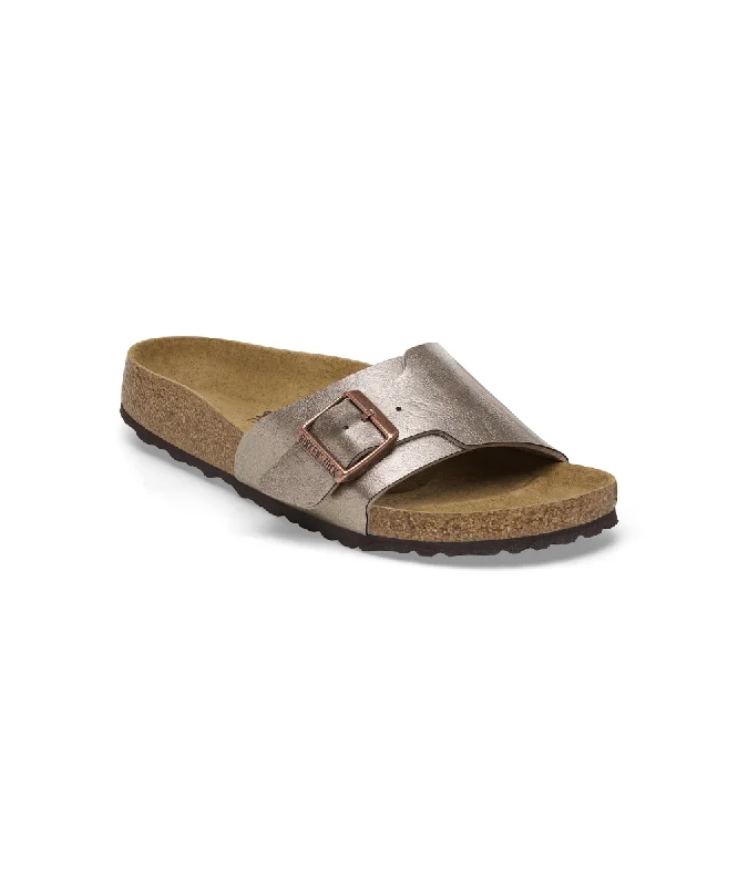 Sustainable Women's Recycled Material Sandals in Beige for Eco - Conscious ShoppersSustainable Women's Recycled Material Sandals in Beige for Eco - Conscious ShoppersBIRKENSTOCK CATALINA NARROW FIT IN TAUPE Sustainable Women's Recycled Material Sandals in Beige for Eco - Conscious ShoppersSustainable Women's Recycled Material Sandals in Beige for Eco - Conscious ShoppersBIRKENSTOCK CATALINA NARROW FIT IN TAUPE