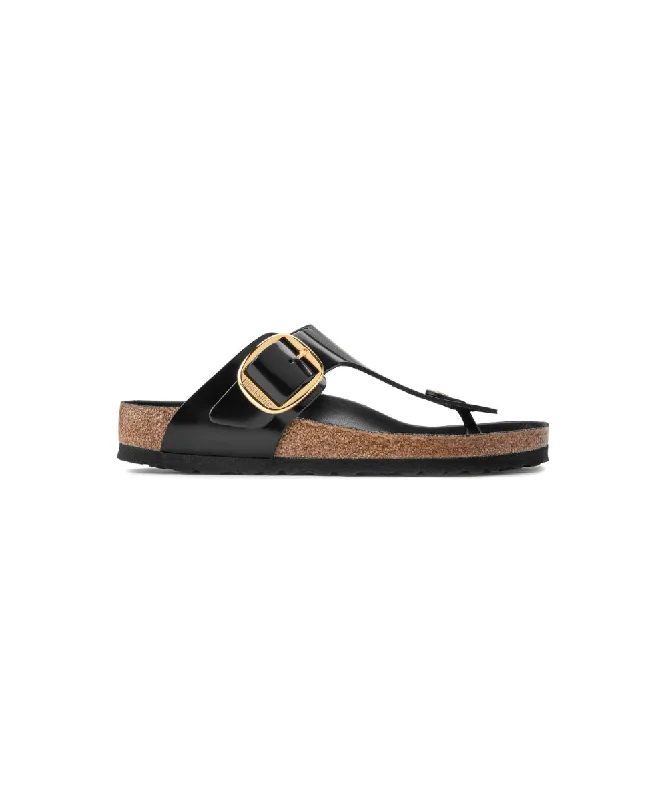 Anti - Slip Women's Sandals with a Grooved Sole in Green for Outdoor AdventuresAnti - Slip Women's Sandals with a Grooved Sole in Green for Outdoor AdventuresBIRKENSTOCK GIZEH BIG BUCKLE REGULAR FIT IN SHINE BLACK Anti - Slip Women's Sandals with a Grooved Sole in Green for Outdoor AdventuresAnti - Slip Women's Sandals with a Grooved Sole in Green for Outdoor AdventuresBIRKENSTOCK GIZEH BIG BUCKLE REGULAR FIT IN SHINE BLACK