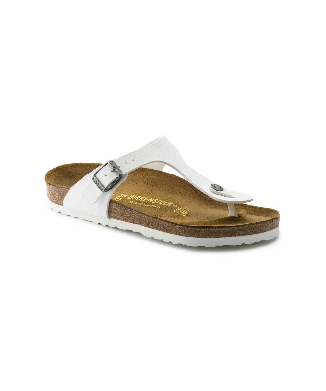 Women's Thong Sandals with a Beaded Design in Multicolor for a Beachy AestheticWomen's Thong Sandals with a Beaded Design in Multicolor for a Beachy AestheticBIRKENSTOCK GIZEH REGULAR FIT IN WHITE Women's Thong Sandals with a Beaded Design in Multicolor for a Beachy AestheticWomen's Thong Sandals with a Beaded Design in Multicolor for a Beachy AestheticBIRKENSTOCK GIZEH REGULAR FIT IN WHITE