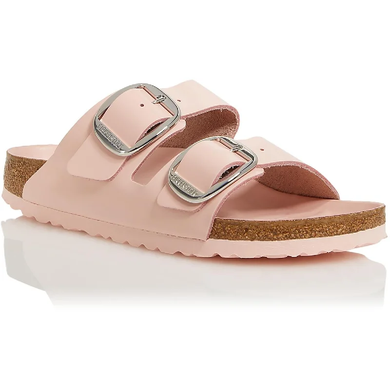 Lightweight Women's Mesh - Paneled Sandals in Yellow for BreathabilityBirkenstock Womens ARIZONA BIG BUCKLE Faux Leather Slip On Slide Sandals Lightweight Women's Mesh - Paneled Sandals in Yellow for BreathabilityBirkenstock Womens ARIZONA BIG BUCKLE Faux Leather Slip On Slide Sandals