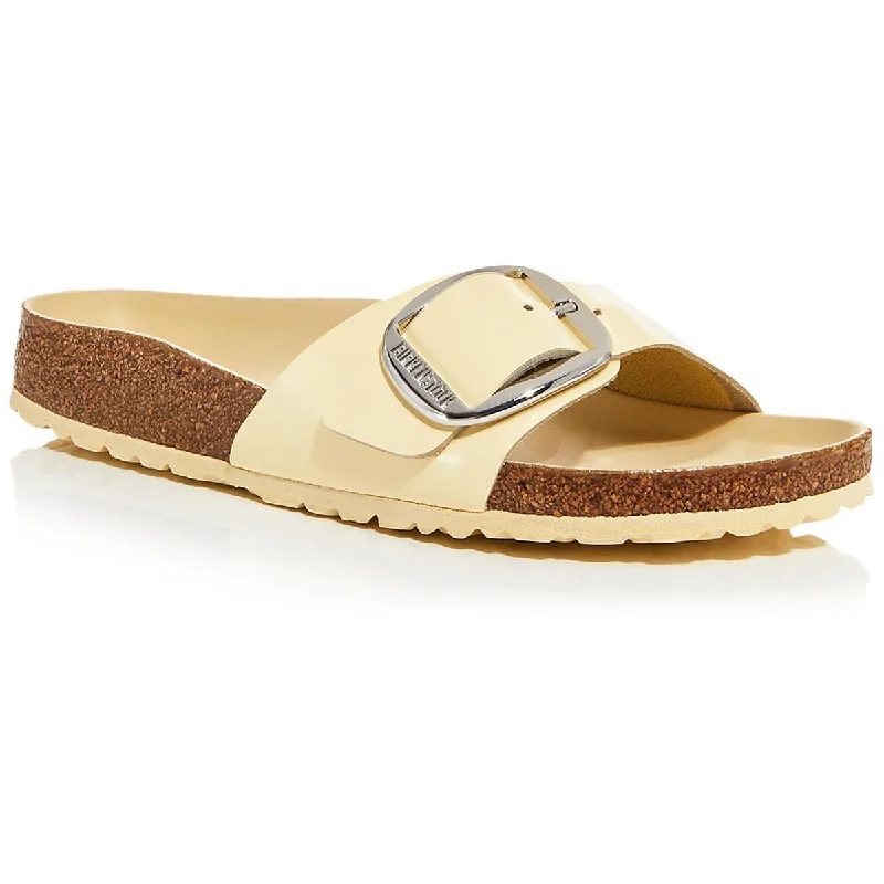 Anti - Slip Women's Sandals with a Grooved Sole in Green for Outdoor AdventuresAnti - Slip Women's Sandals with a Grooved Sole in Green for Outdoor AdventuresBirkenstock Womens Madrid Big Buckle Solid Footbed Slide Sandals Anti - Slip Women's Sandals with a Grooved Sole in Green for Outdoor AdventuresAnti - Slip Women's Sandals with a Grooved Sole in Green for Outdoor AdventuresBirkenstock Womens Madrid Big Buckle Solid Footbed Slide Sandals