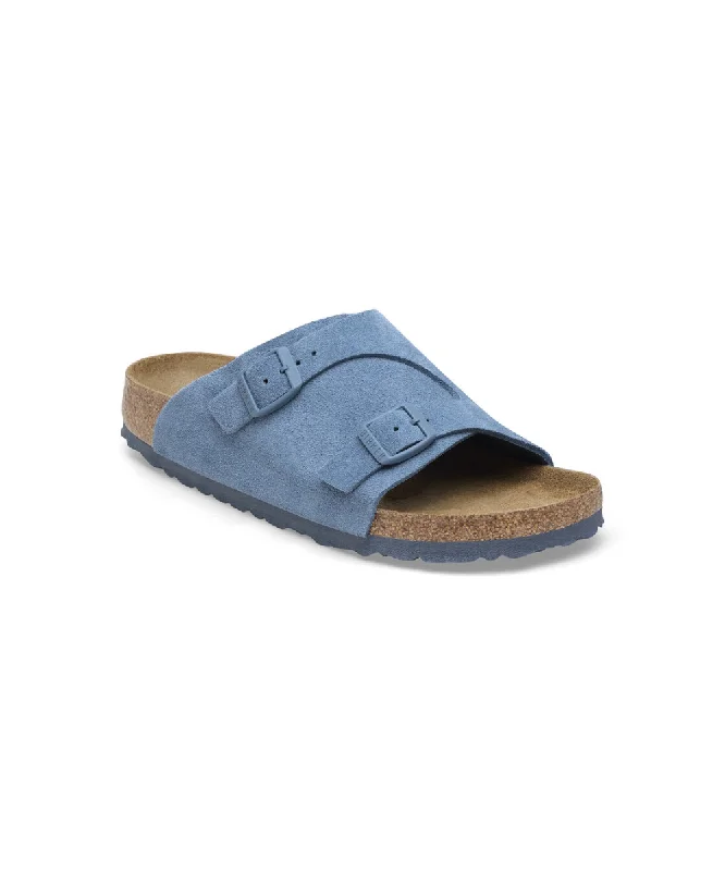 Shock - Absorbing Women's Sandals with a Soft Insole in Black for Active LifestylesShock - Absorbing Women's Sandals with a Soft Insole in Black for Active LifestylesBIRKENSTOCK ZURICH NARROW FIT IN ELEMENTAL BLUE Shock - Absorbing Women's Sandals with a Soft Insole in Black for Active LifestylesShock - Absorbing Women's Sandals with a Soft Insole in Black for Active LifestylesBIRKENSTOCK ZURICH NARROW FIT IN ELEMENTAL BLUE