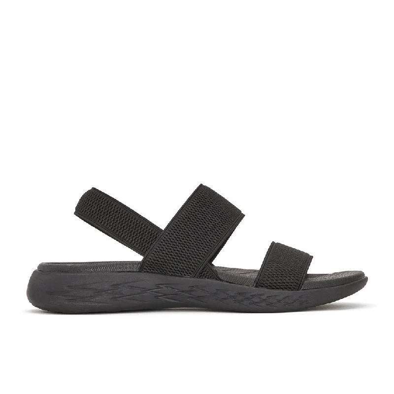 Shock - Absorbing Women's Sandals with a Soft Insole in Black for Active LifestylesShock - Absorbing Women's Sandals with a Soft Insole in Black for Active LifestylesBoardwalk Shock - Absorbing Women's Sandals with a Soft Insole in Black for Active LifestylesShock - Absorbing Women's Sandals with a Soft Insole in Black for Active LifestylesBoardwalk